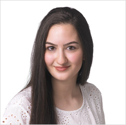 Sekretariat Melissa Sönmez