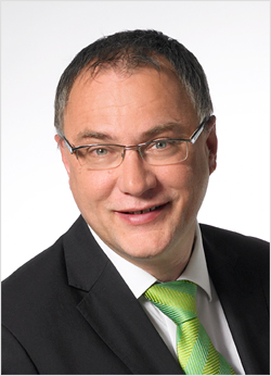 Rechtsanwalt Jochen Alfes