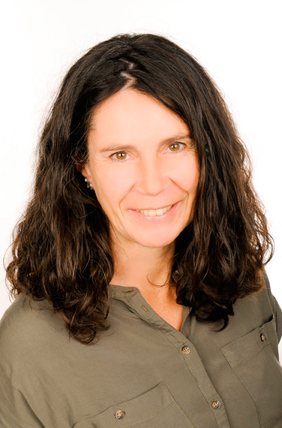 Sekretariat Tanja Julmi