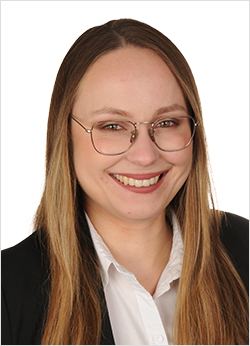 Rechtsanwältin Heinz-Amna Hahmann